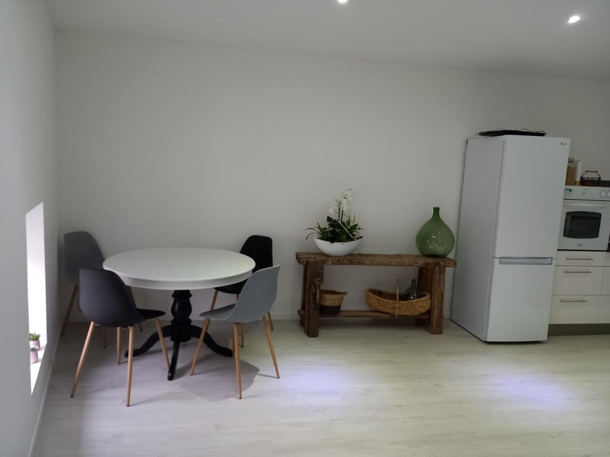 Tres Bel Appartement Condrieu Exterior photo